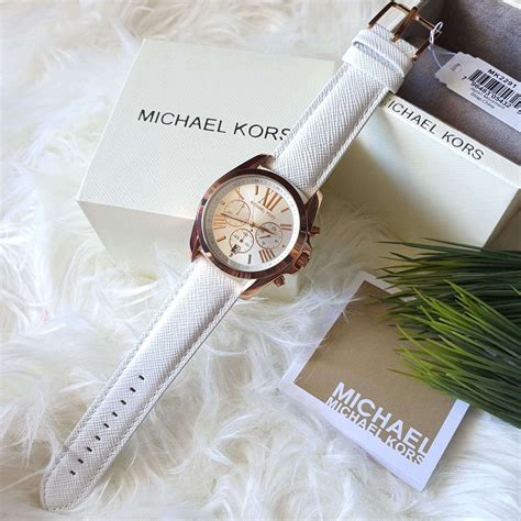 đánh giá đồng hồ michael kors leflair